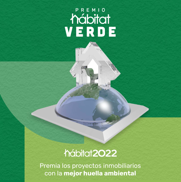 Premios Habitat verde