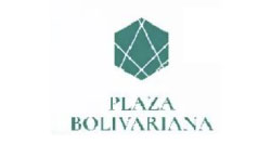 Plaza Bolivariana 